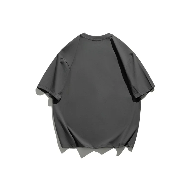 Pilot the camel T Shirts Men-15