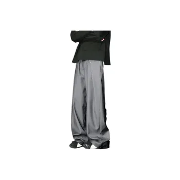 Lightning X Storm Casual Pants Unisex