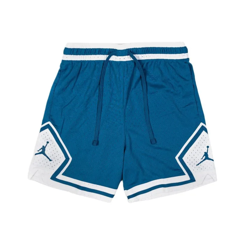 JORDAN Dri-FIT Sport Diamond Shorts-0