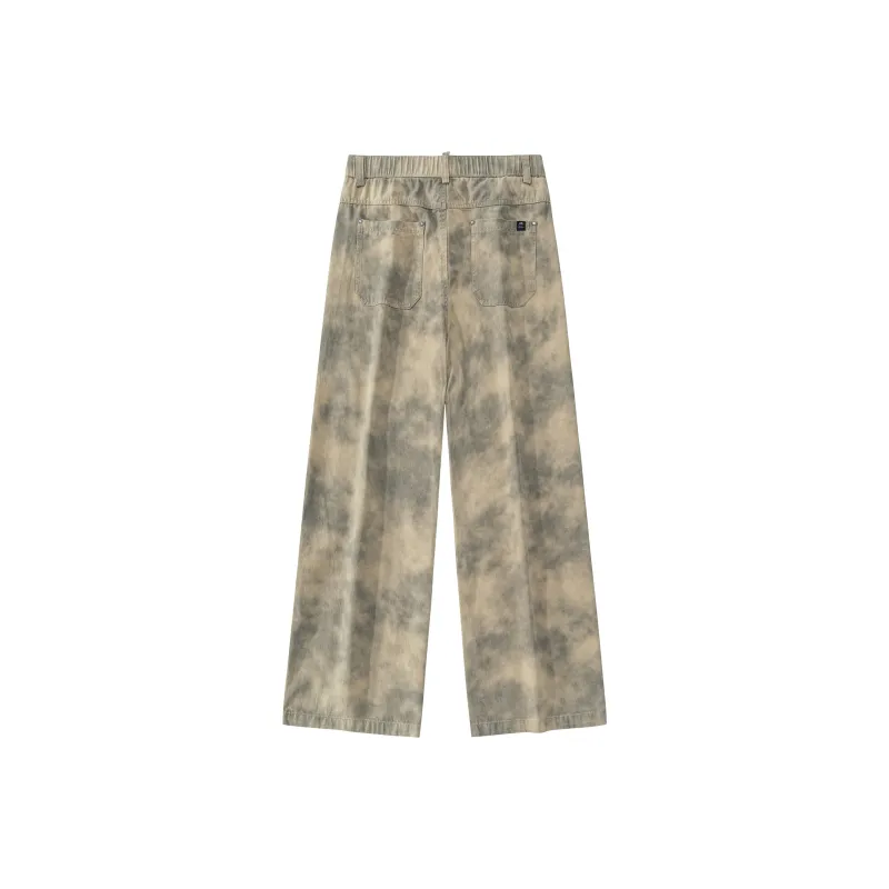 Crayon Shinchan Casual Pants Unisex-5