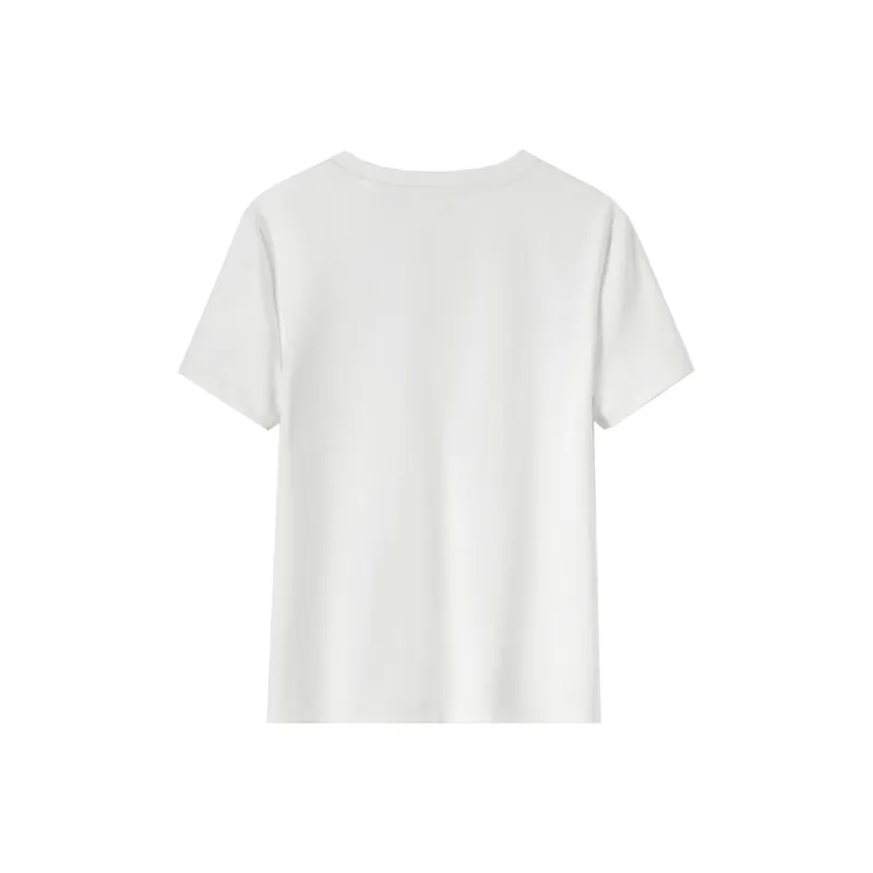 SENTUBILA T Shirts Women's-1