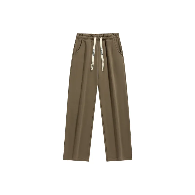 KIPONE Casual Pants Unisex-20