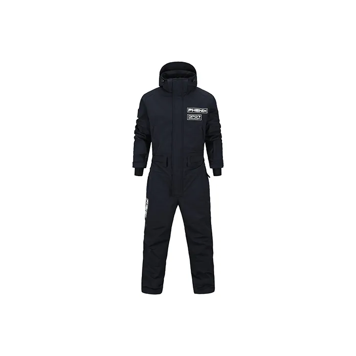 Phenix SP27 Series One Piece Ski Suits Unisex-0