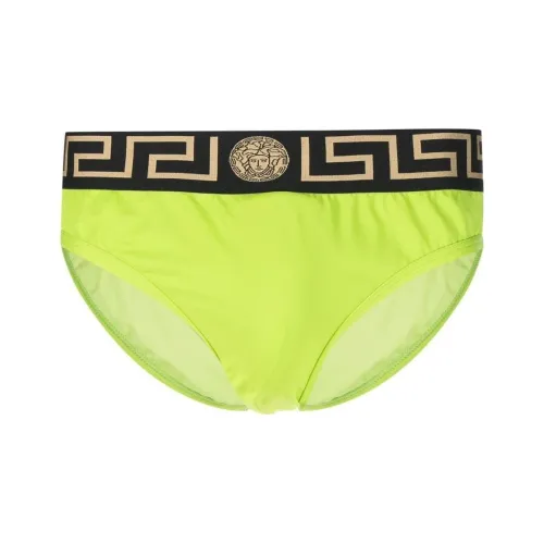 Victorias Secret Mix & Match String Thong Bikini Bottom / PR Swimming Shorts Womens Rouge