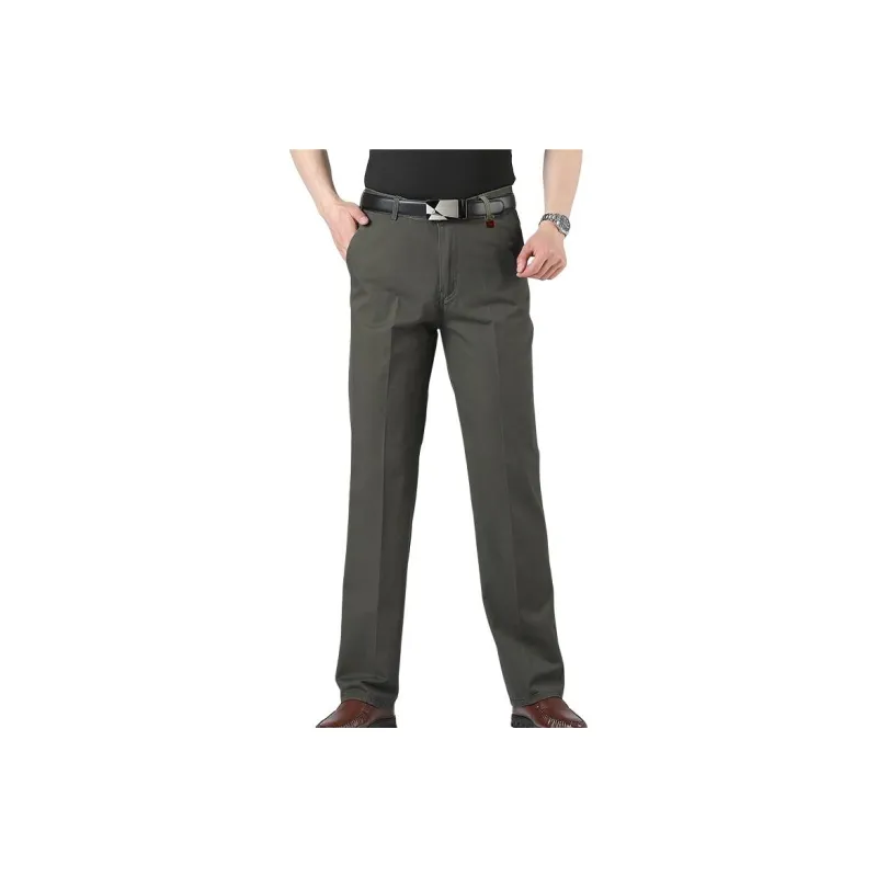 PIERRE CARDIN Casual Pants Men's-4