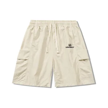 UNIWOLF Casual Shorts Unisex