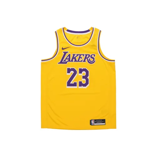 Nike LeBron James Icon Swingman Jersey