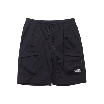 THE NORTH FACE Casual Shorts Men's Black