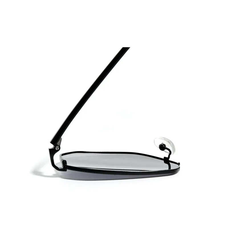 Conant Titanium Alloy Aviator Sunglasses Unisex-3