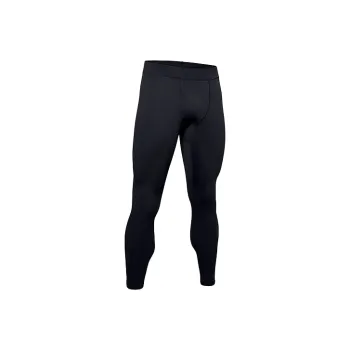 Under Armour Sports Workout Pants Men's Black