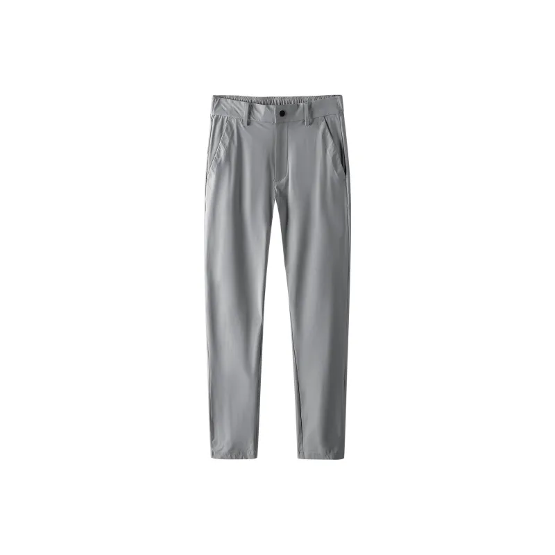 HARSIINCN Casual Pants Men-0
