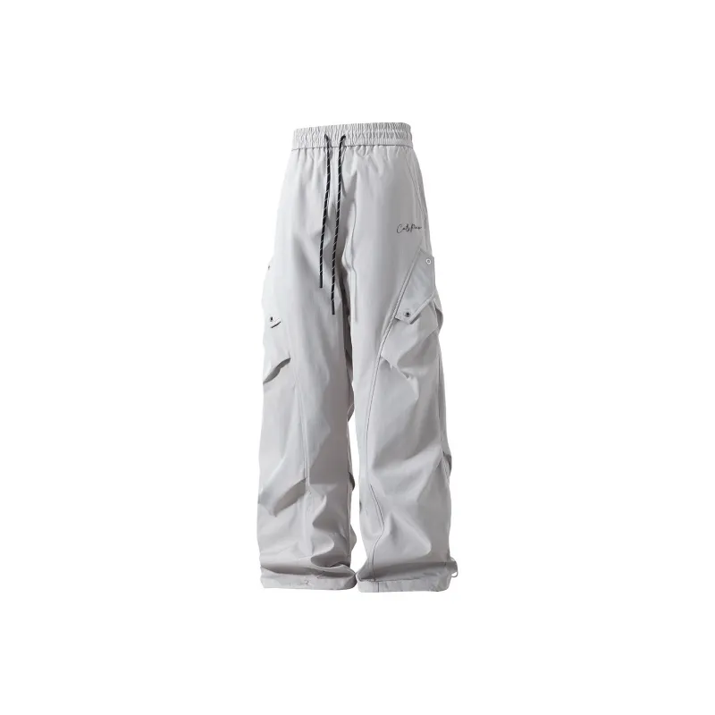 CAT'S PAW Casual Pants Unisex-5