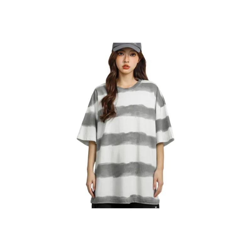 JUNGLE PANDA T Shirts Unisex-9