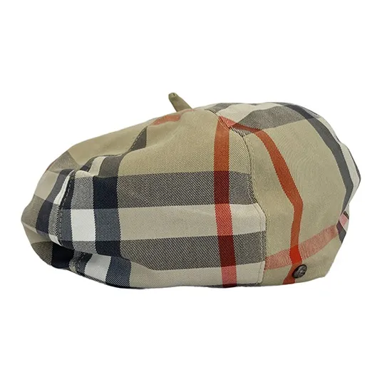 Être Par Lee Cotton Berets Women's-4