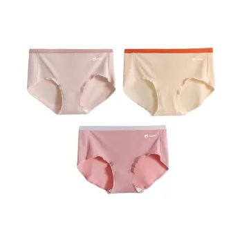 Top Melon Underpants Women's 3 Pack