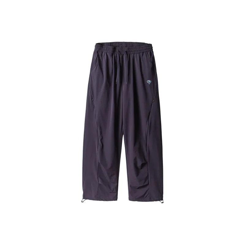 NARTALIY Casual Pants Unisex-3