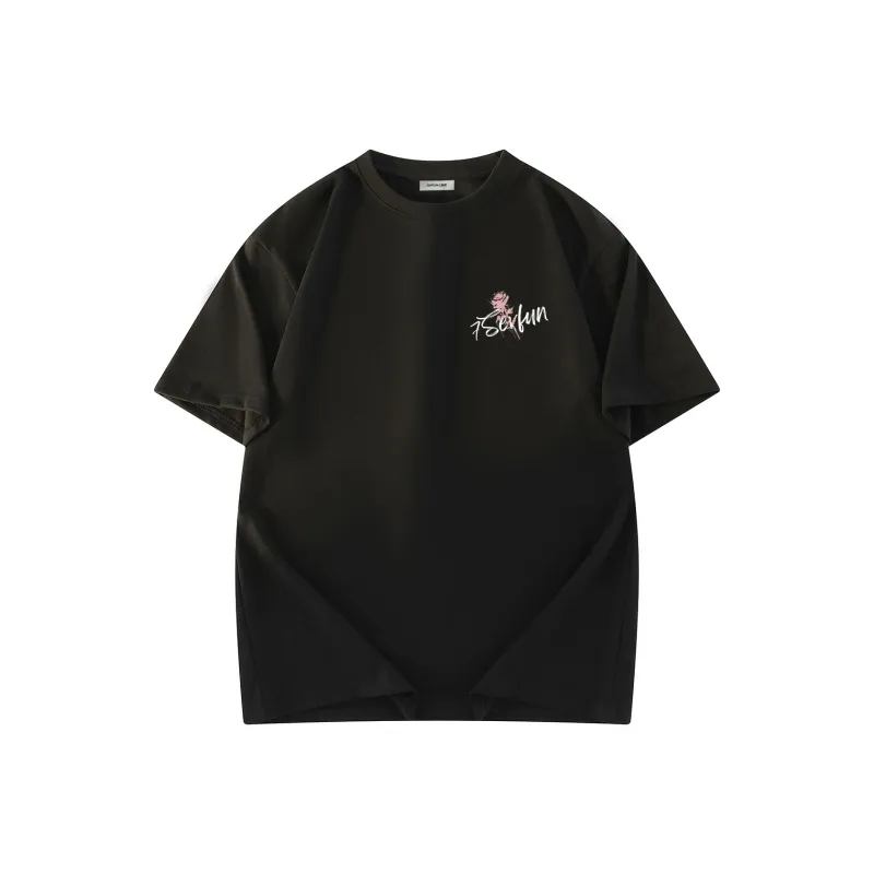 7 SEVFUN T Shirts Unisex-17