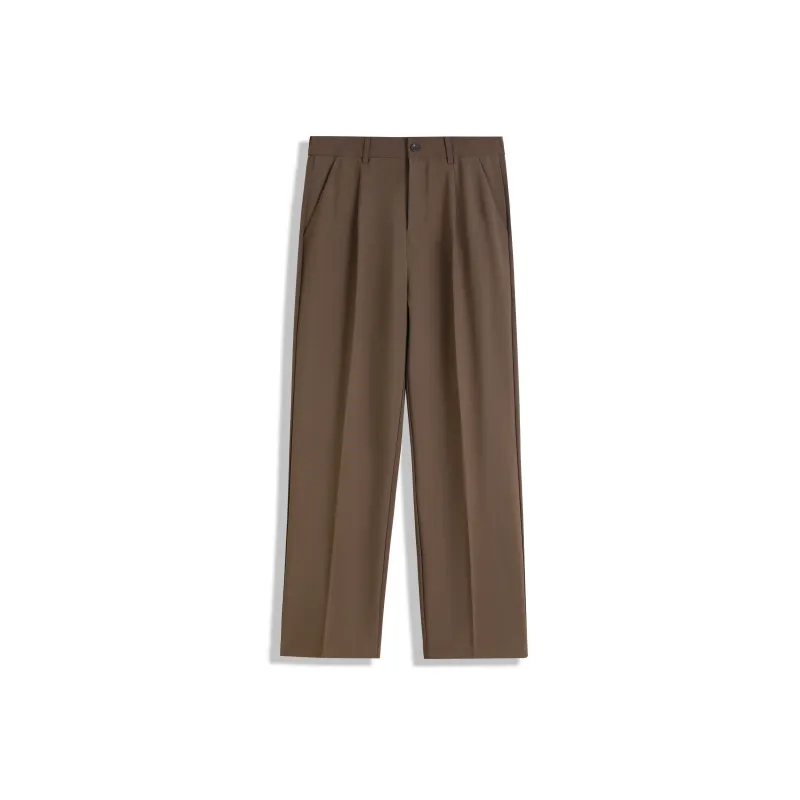 Chisportate Casual Pants Unisex-8