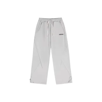 Atry Casual Pants Unisex Gray