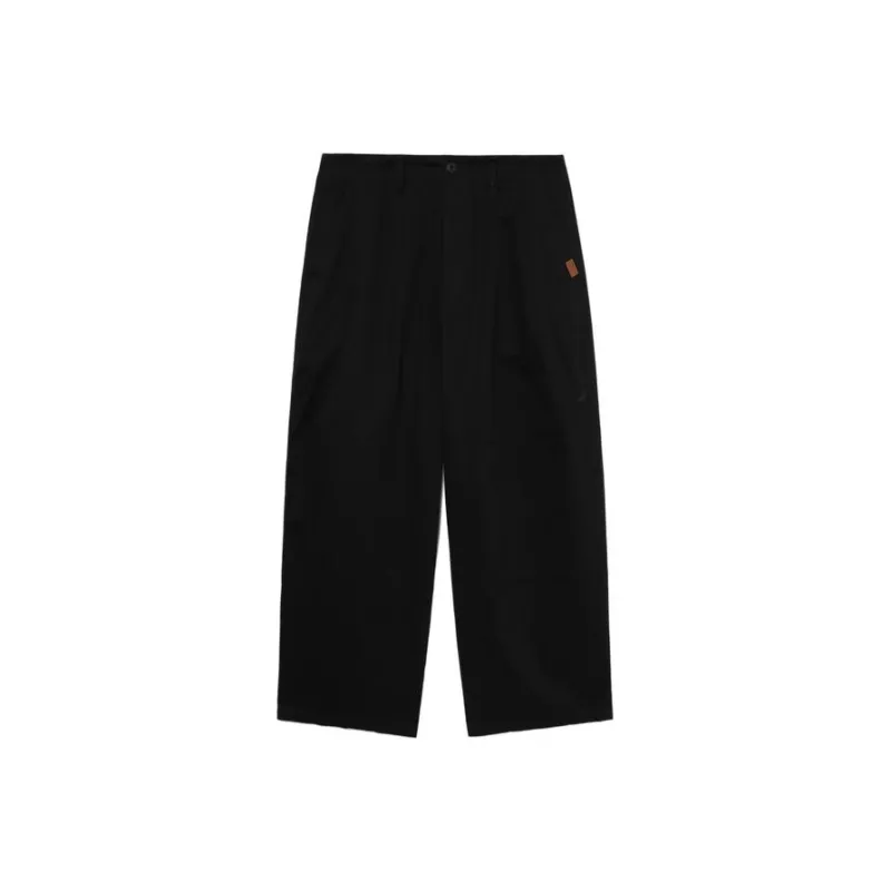 Aftermaths Casual Pants Men-0