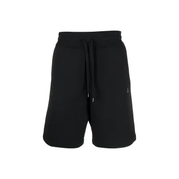 Vivienne Westwood Casual Shorts Men Black