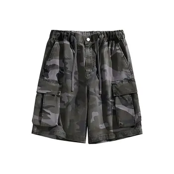 NOAHGIGI Cargo Shorts Unisex