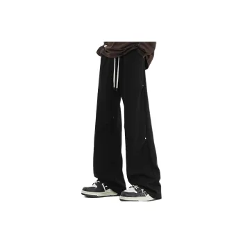 Rolling Money Casual Pants Unisex