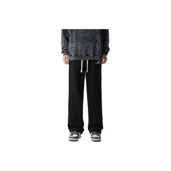 ZMOH Casual Pants Unisex Couple's
