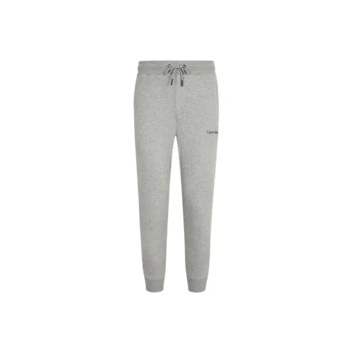 CK/Adidas Originals Apparel Trench Coat's Gray