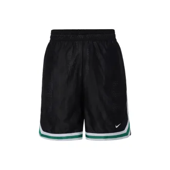 Nike Resistant To High Basketball Series NK DF DNA 6IN SHORT Casual Shorts Men's Black