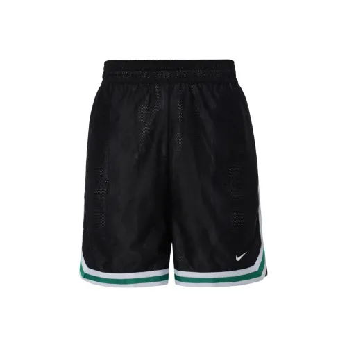 Nike Resistant To High Basketball Series NK DF DNA 6IN SHORT Casual Shorts Men's Black