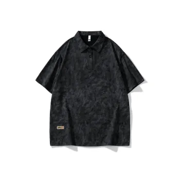 BEAR UNION Polo Shirts Unisex