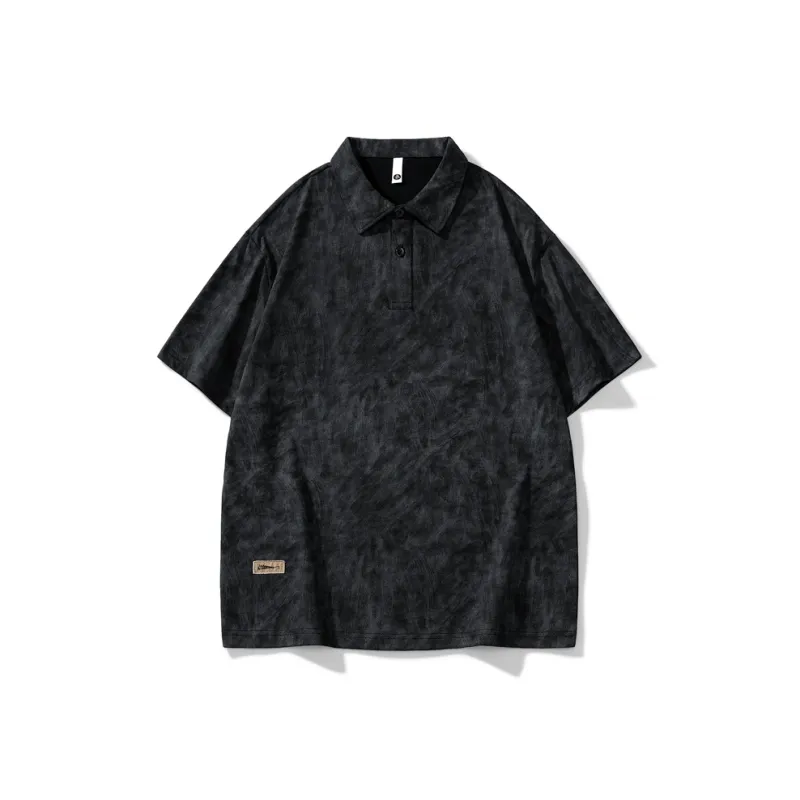 BEAR UNION Polo Shirts Unisex-0