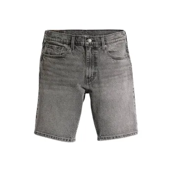 Levi’s Denim Shorts Men's Black
