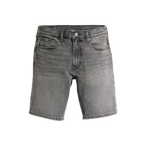 Levi’s Denim Shorts Men's Black