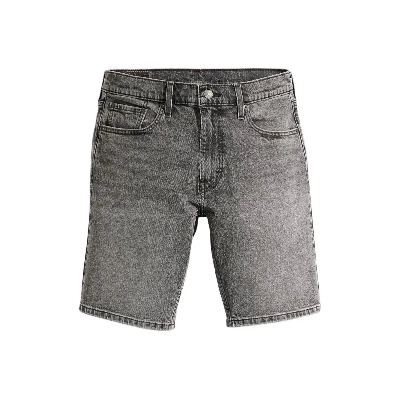 Levi’s Denim Shorts Men's Black-0