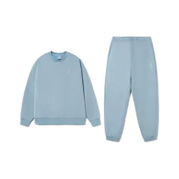 LINING Training Series Sweatshirt Sets Unisex