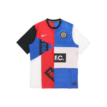 Nike Jersey Soccer Jerseys Men Multicolor