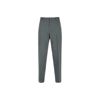 ARMANI EXCHANGEAE FW24 Casual Pants Men's Gray
