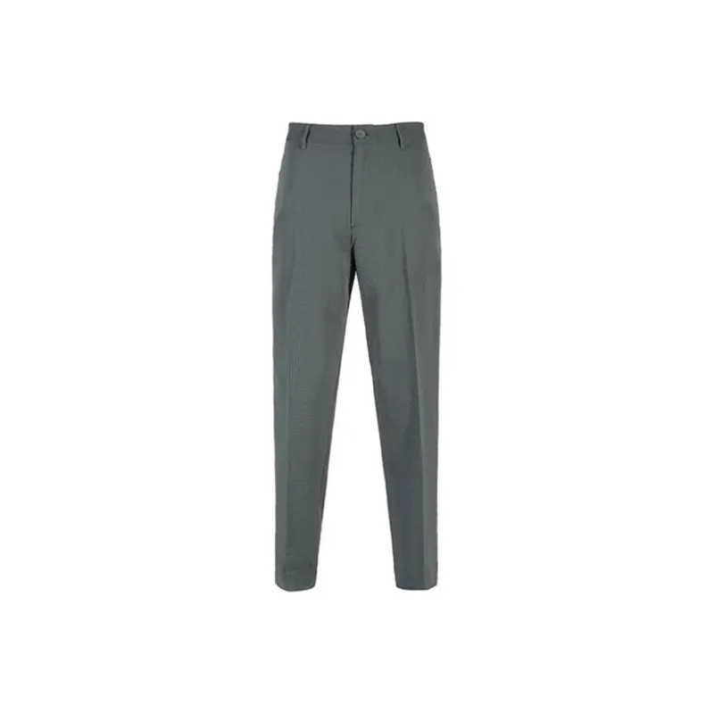 ARMANI EXCHANGEAE FW24 Casual Pants Men's Gray-0