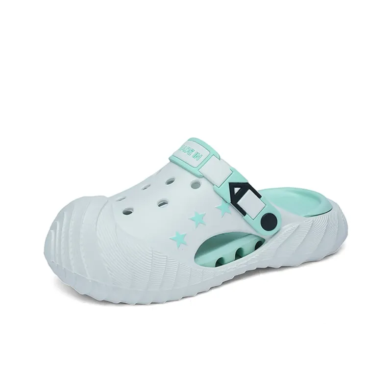 ROBINHOOD Clogs Unisex Box Included-7