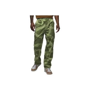 Jordan Essentials Casual Pants Men's Light Olive