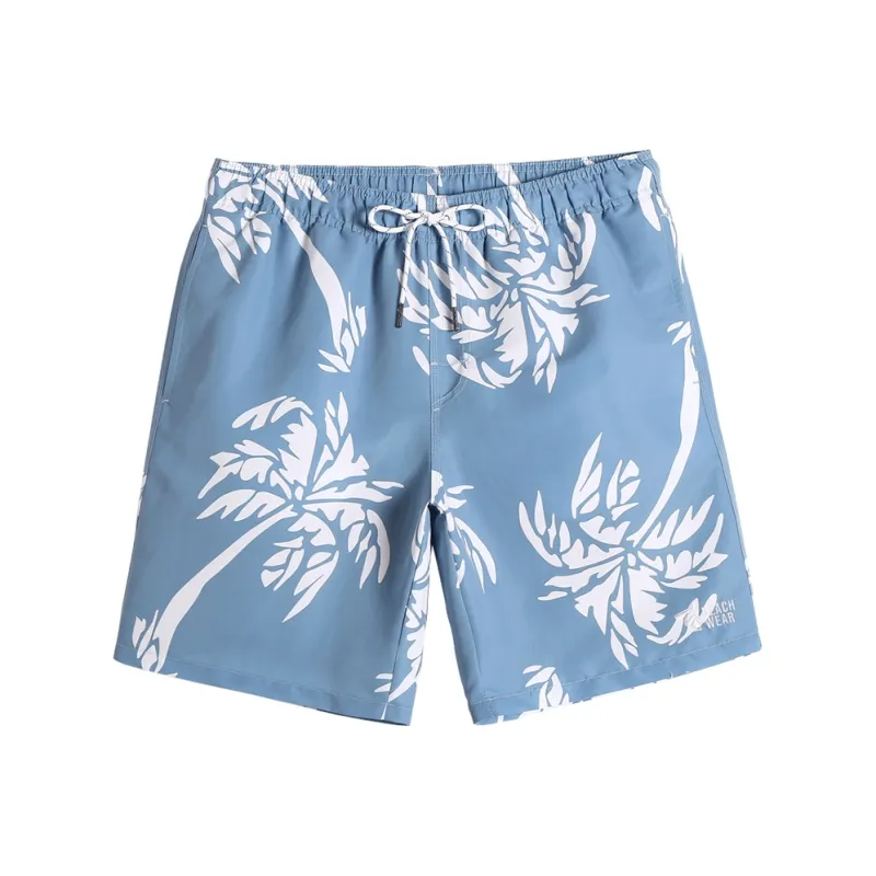 GAILANG Beach Shorts Unisex-2
