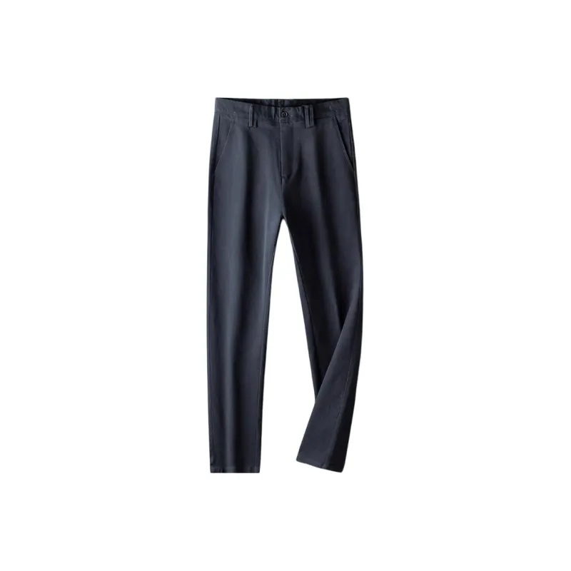 Devanro Casual Pants Men-3