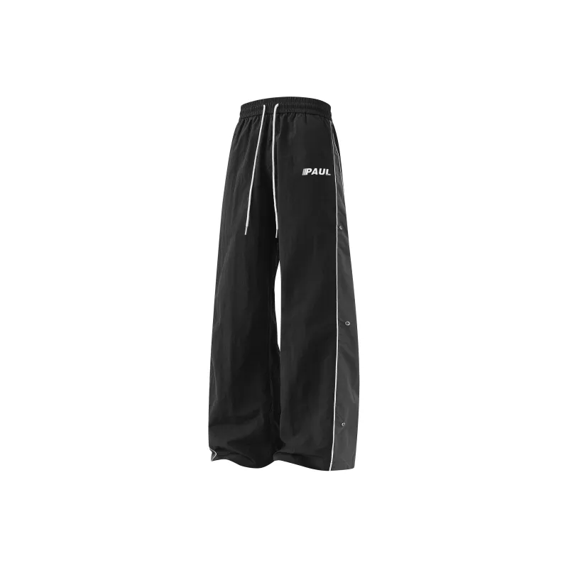 PAUL COSTELLOE Casual Pants Unisex-5