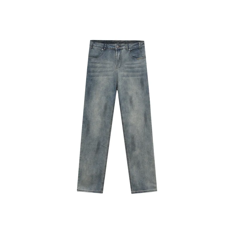UNKNOWTAL Jeans Unisex-0