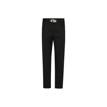 DIESEL P Dmax D Buckle Trousers