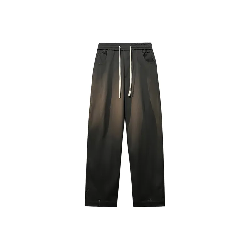 AI3 Casual Pants Unisex-0