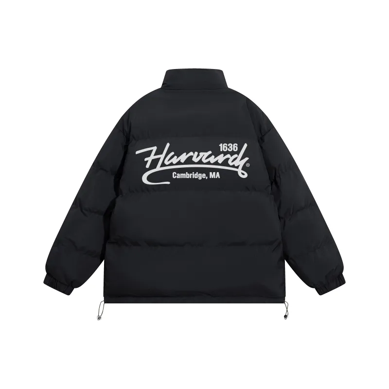 NCAA Puffer Jackets Unisex-0