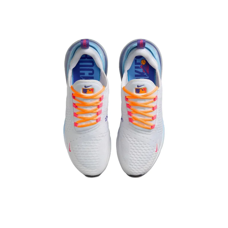 Nike Air Max 270 Colorado Rockies-3
